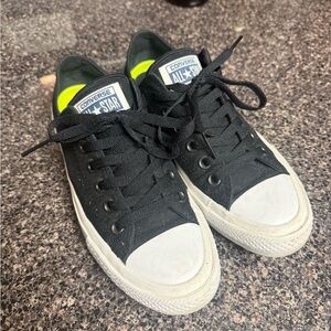Converse Chuck Taylor All Star II Low-Top